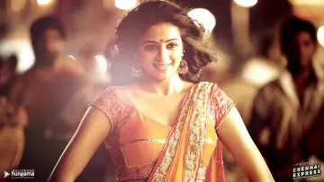 Задник до фильму"Chennai Express" #635067