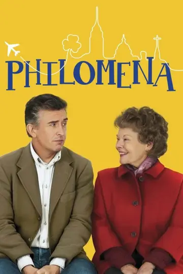 Постер до фильму"Філомена" #988280