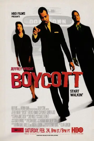 Boycott