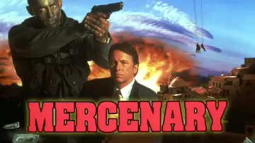 Задник до фильму"Mercenary" #1132350