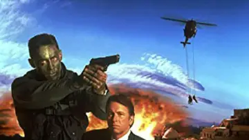 Задник до фильму"Mercenary" #498856