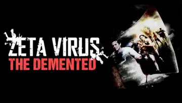 Задник до фильму"The Demented" #1129159