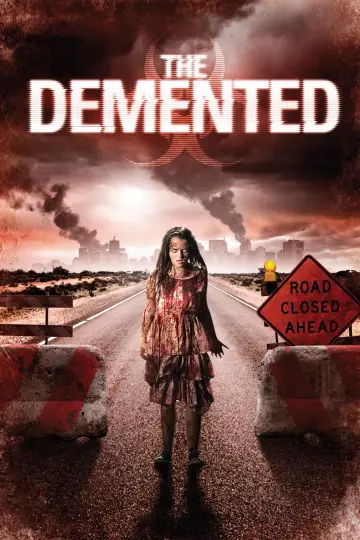 Постер до фильму"The Demented" #1129165