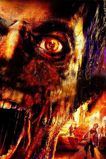 Постер до фильму"The Demented" #1129166