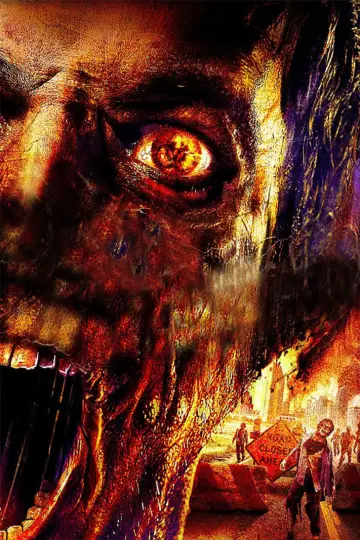 Постер до фильму"The Demented" #496427