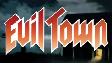 Задник до фильму"Evil Town" #685935