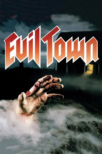 Постер до фильму"Evil Town" #685937