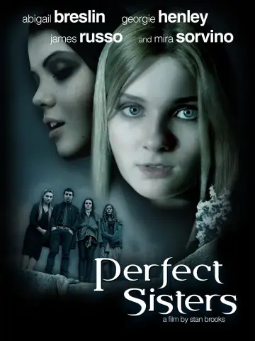 Постер до фильму"Perfect Sisters" #1067127