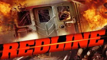 Задник до фильму"Red Line" #642544