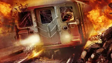 Задник до фильму"Red Line" #642545