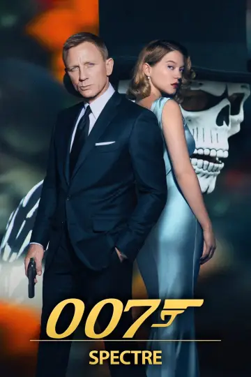 007: Спектр