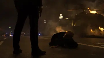 Задник до фільму "007: Спектр" #1576759