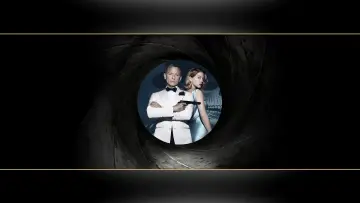 Задник до фильму"007: Спектр" #281041