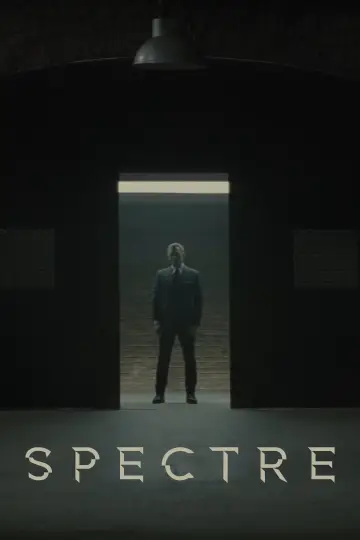 Постер до фильму"007: Спектр" #281053