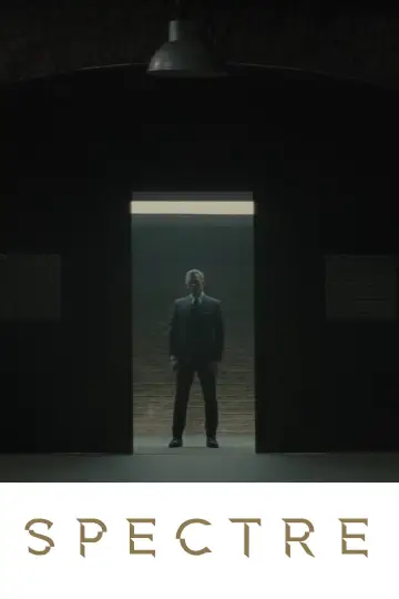 Постер до фильму"007: Спектр" #281056