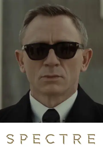 Постер до фильму"007: Спектр" #281061