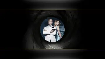 Задник до фильму"007: Спектр" #442710