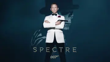Задник до фильму"007: Спектр" #585556