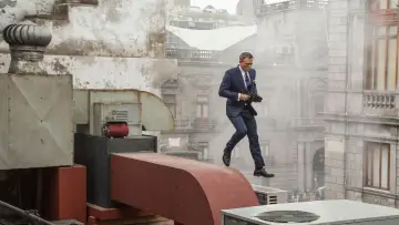 Задник до фильму"007: Спектр" #585557
