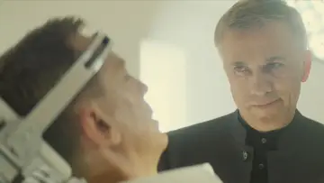 Задник до фильму"007: Спектр" #585559
