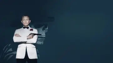 Задник до фильму"007: Спектр" #585563
