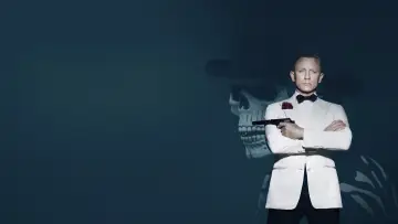 Задник до фильму"007: Спектр" #585564