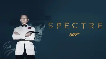 Задник до фильму"007: Спектр" #585568