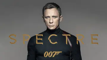Задник до фильму"007: Спектр" #585569