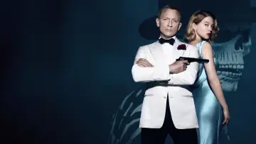 Задник до фильму"007: Спектр" #585570