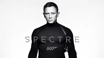 Задник до фильму"007: Спектр" #585575
