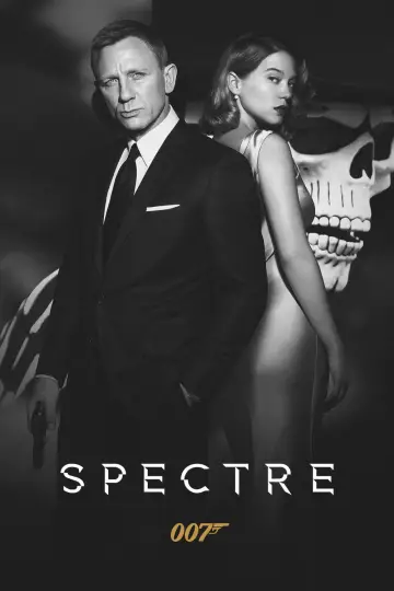 Постер до фильму"007: Спектр" #585580