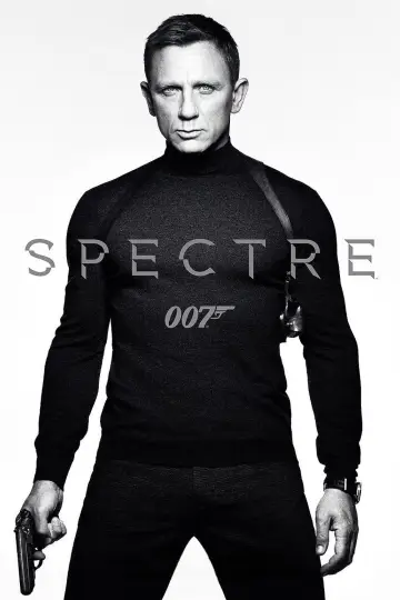 Постер до фильму"007: Спектр" #585593