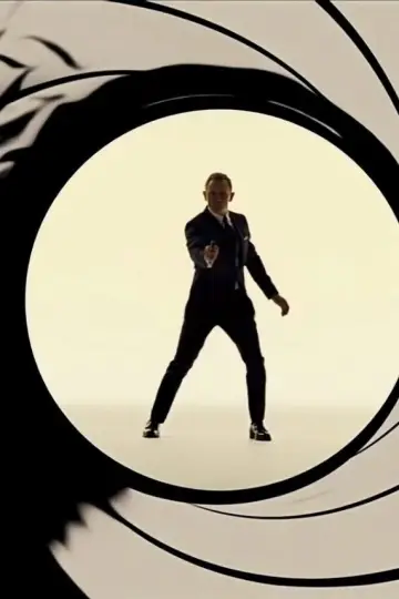Постер до фильму"007: Спектр" #585595