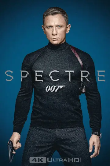 Постер до фильму"007: Спектр" #585596