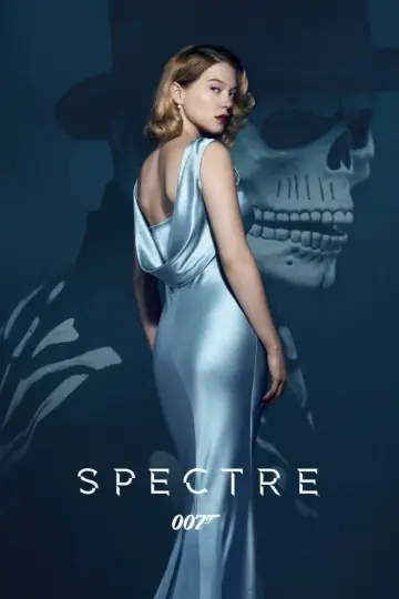 Постер до фильму"007: Спектр" #585600