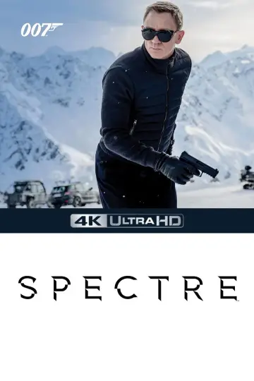 Постер до фильму"007: Спектр" #585618