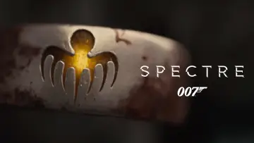 Задник до фильму"007: Спектр" #770024