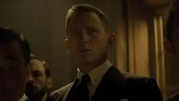Задник до фильму"007: Спектр" #770038