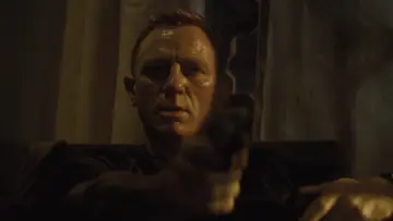 Задник до фильму"007: Спектр" #770041