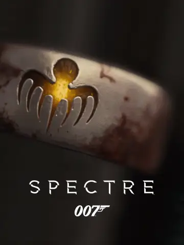 Постер до фильму"007: Спектр" #770044