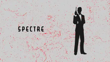 Задник до фильму"007: Спектр" #9541