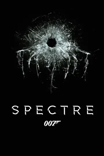 Постер до фильму"007: Спектр" #9577