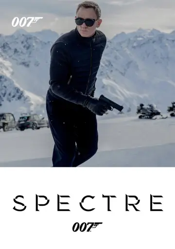 Постер до фильму"007: Спектр" #9583