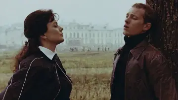 Задник до фильму"Fotogrāfija ar sievieti un mežakuili" #1147740