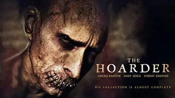 Задник до фильму"The Hoarder" #710309