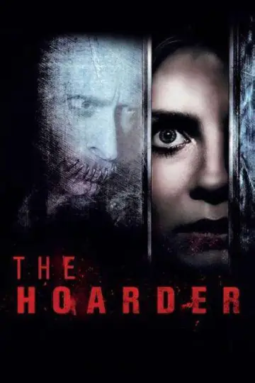 Постер до фильму"The Hoarder" #710311