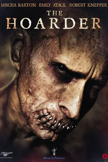 Постер до фильму"The Hoarder" #710312