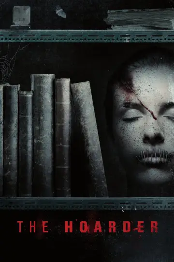 Постер до фильму"The Hoarder" #710313