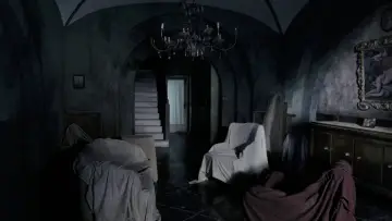 Задник до фільму "La casa del fin de los tiempos" #260493