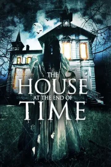 Постер до фільму "La casa del fin de los tiempos" #260497